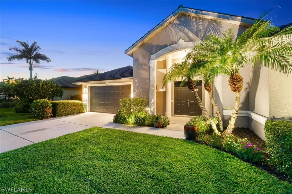 9754 Wilshire Lakes Boulevard Naples FL 34109