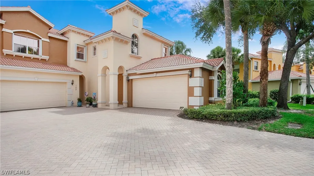 7231 Bergamo Way Fort Myers FL 33966