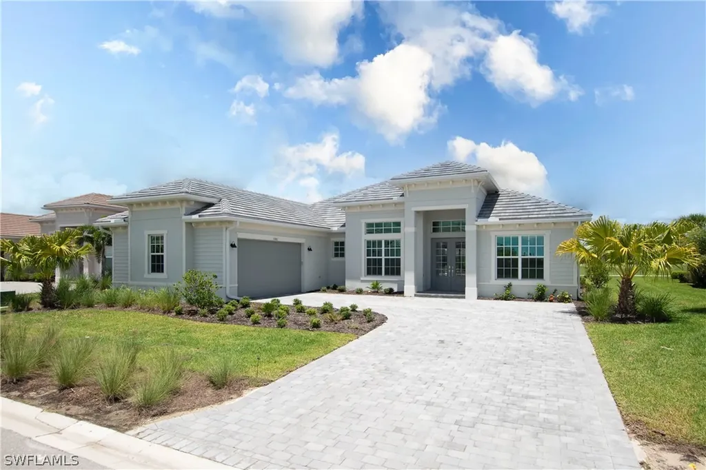 Punta Gorda FL, 15983 Talon Terrace