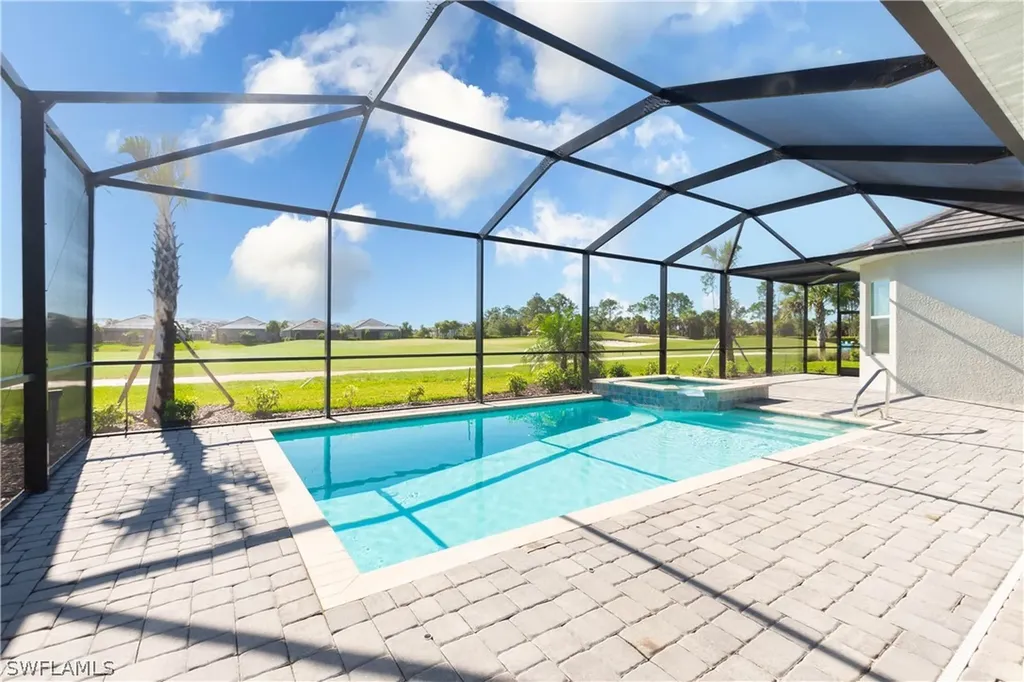15983 Talon Terrace Punta Gorda FL 33982