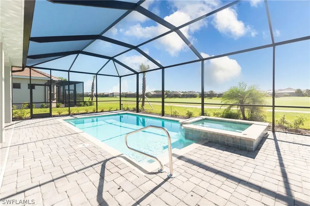 15983 Talon Terrace Punta Gorda FL 33982