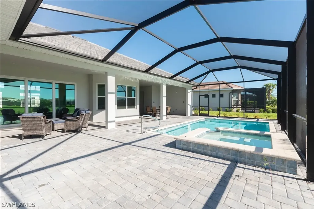 15983 Talon Terrace Punta Gorda FL 33982