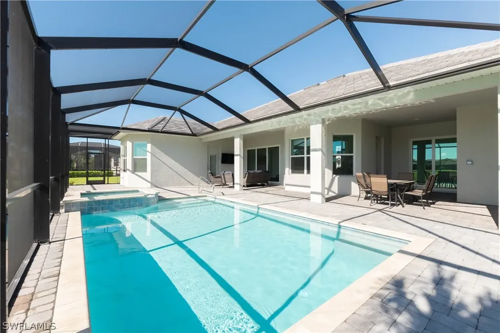 15983 Talon Terrace Punta Gorda FL 33982