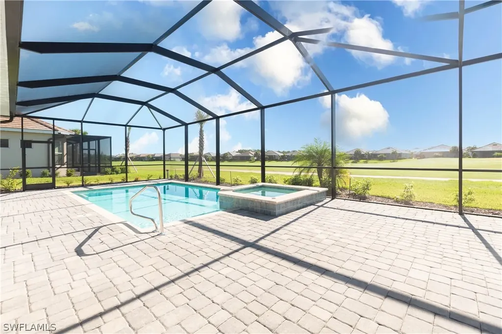 15983 Talon Terrace Punta Gorda FL 33982