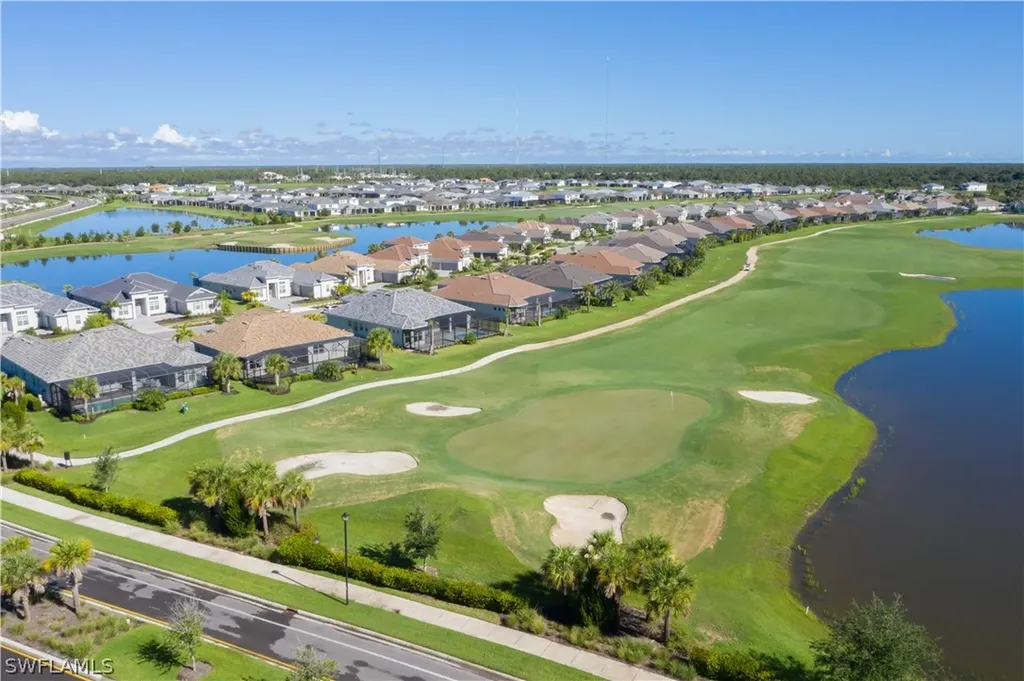15983 Talon Terrace Punta Gorda FL 33982