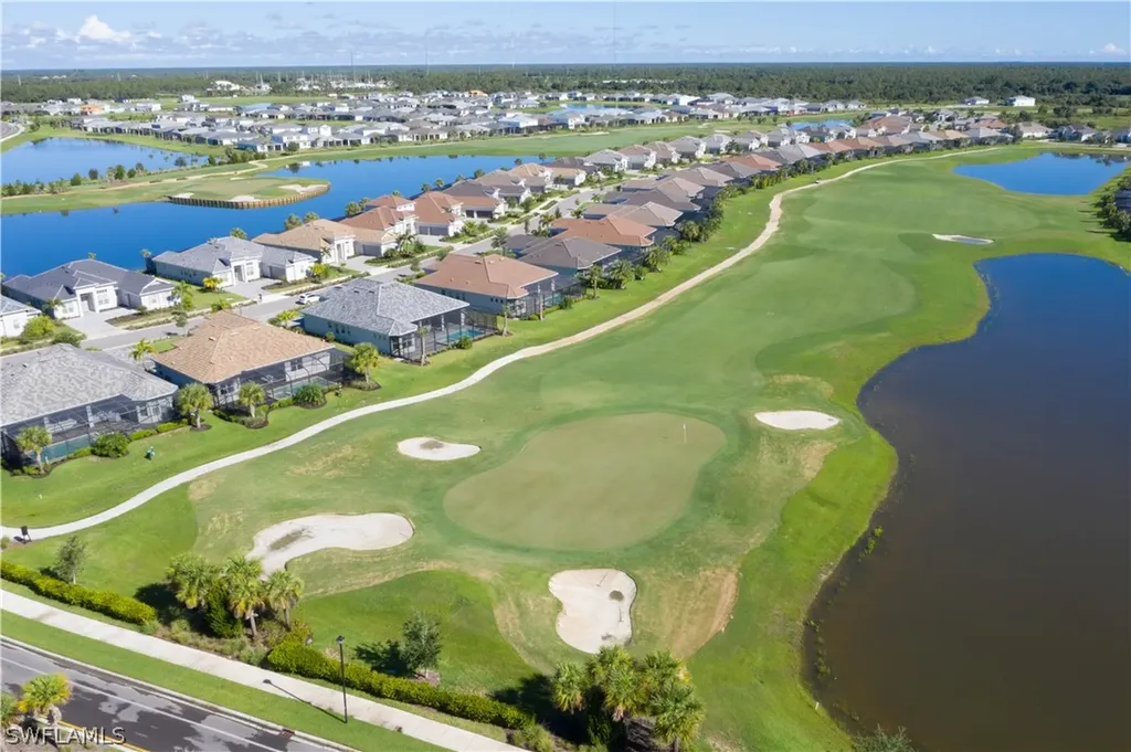 15983 Talon Terrace Punta Gorda FL 33982