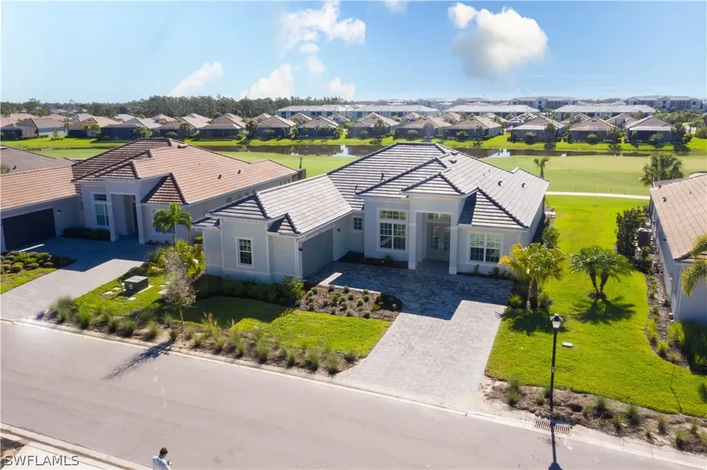 15983 Talon Terrace Punta Gorda FL 33982