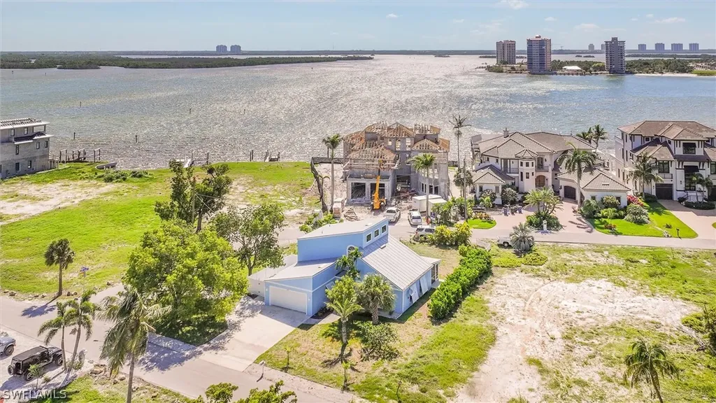 210 Estrellita Drive Fort Myers Beach FL 33931