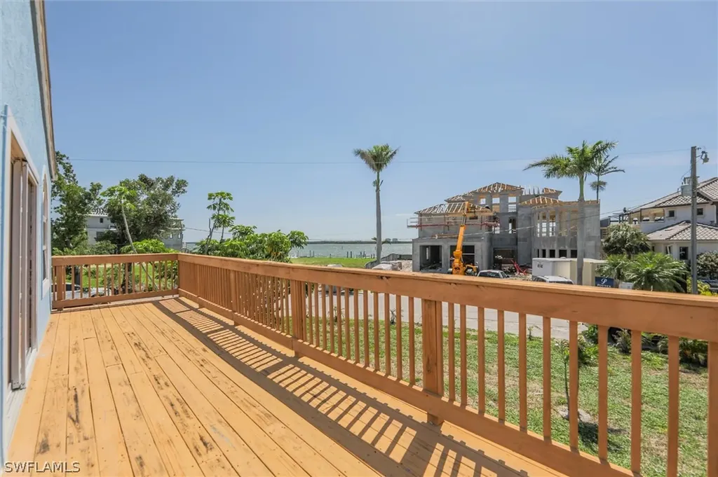 210 Estrellita Drive Fort Myers Beach FL 33931