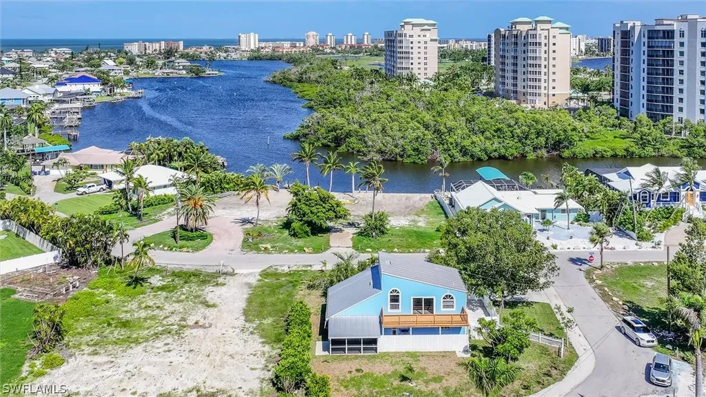 210 Estrellita Drive Fort Myers Beach FL 33931