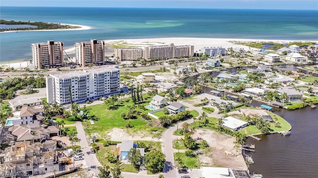 210 Estrellita Drive Fort Myers Beach FL 33931