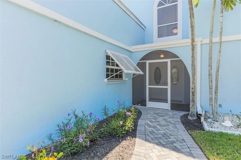 210 Estrellita Drive Fort Myers Beach FL 33931