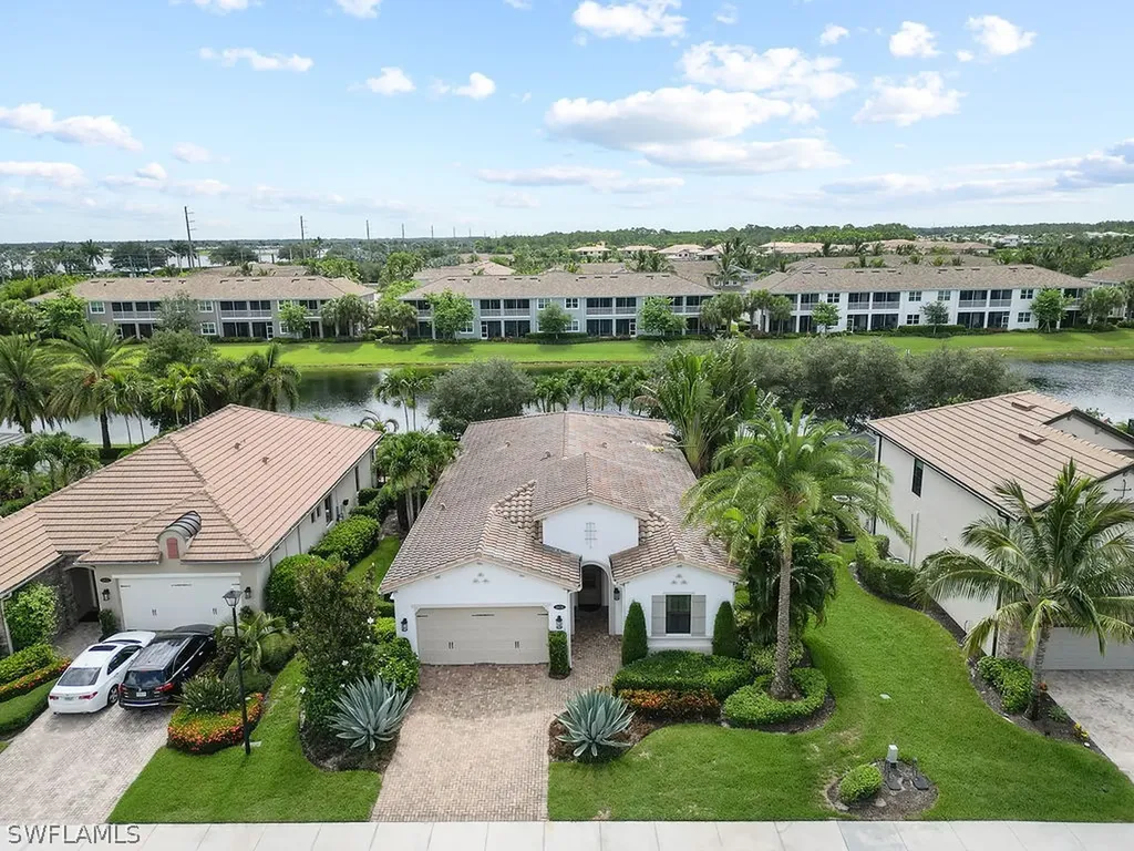 Naples FL, 9426 Greenleigh Court