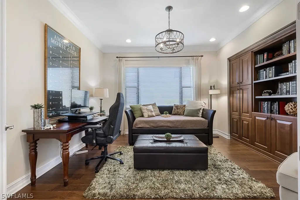 9426 Greenleigh Court Naples FL 34120