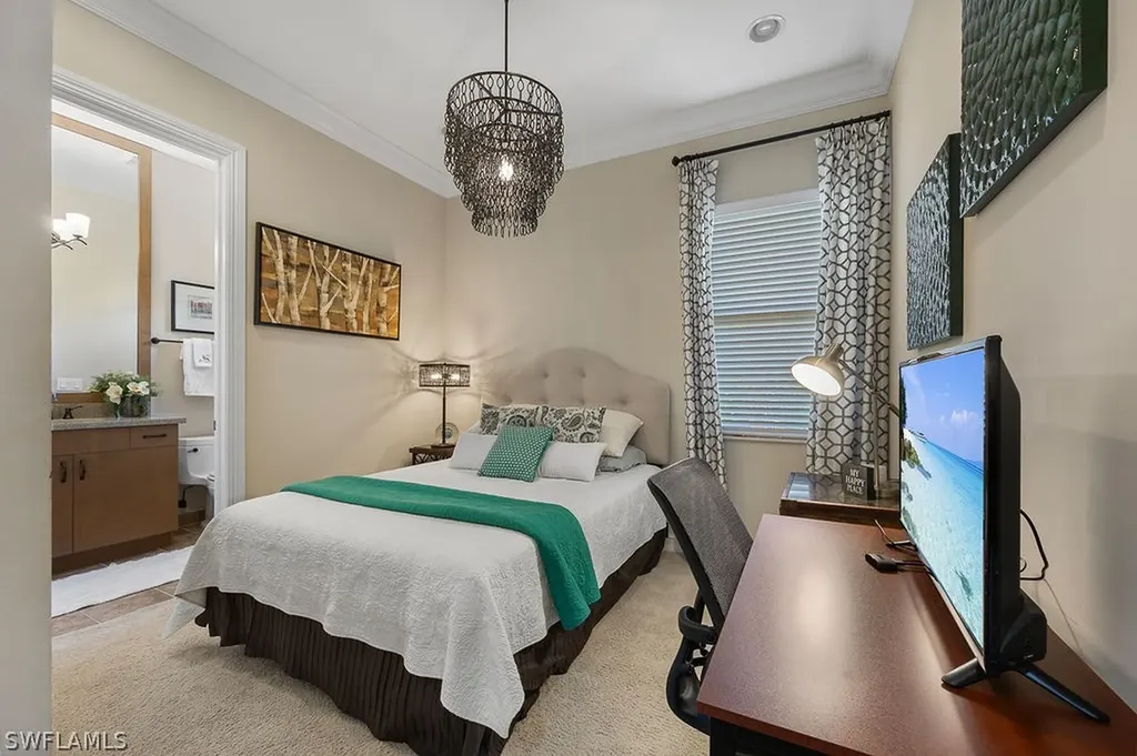 9426 Greenleigh Court Naples FL 34120