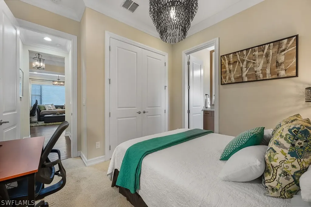 9426 Greenleigh Court Naples FL 34120