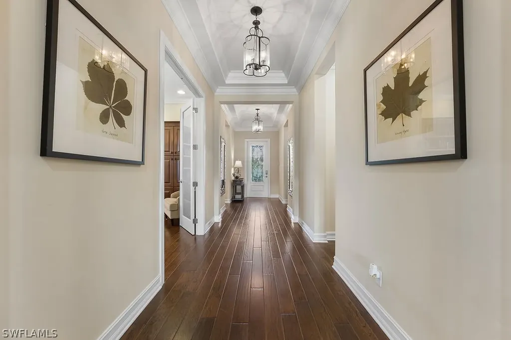 9426 Greenleigh Court Naples FL 34120