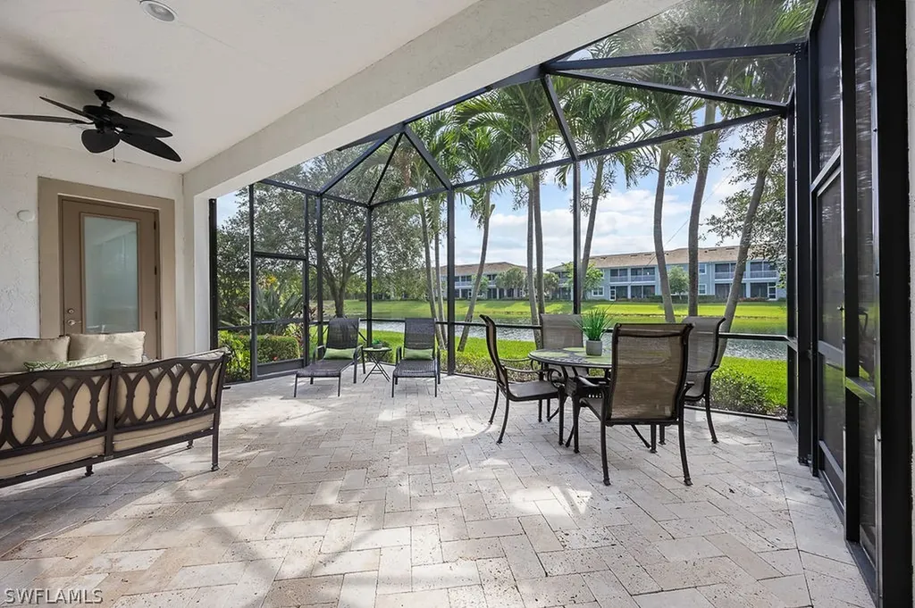 9426 Greenleigh Court Naples FL 34120
