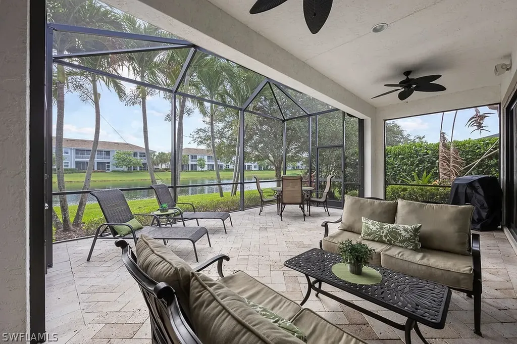 9426 Greenleigh Court Naples FL 34120