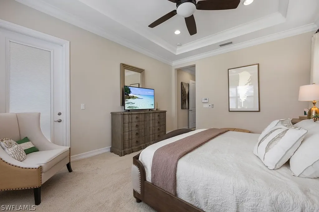 9426 Greenleigh Court Naples FL 34120