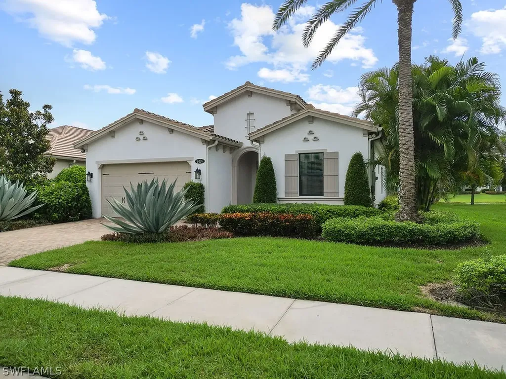9426 Greenleigh Court Naples FL 34120