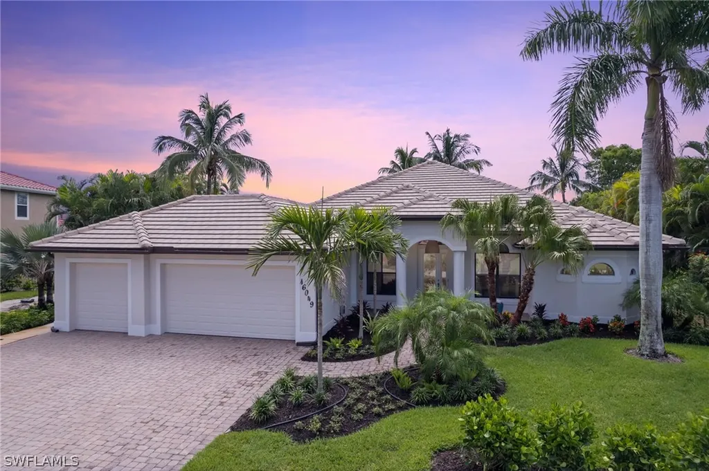 16049 Waterleaf Lane Fort Myers FL 33908