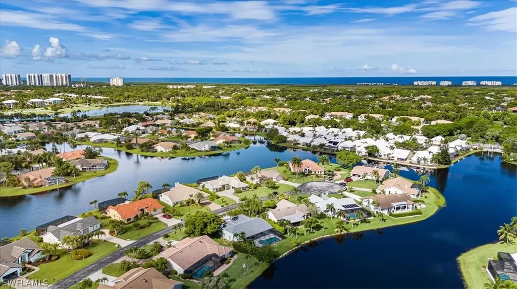 Bonita Springs FL, 3716 Saybrook Place