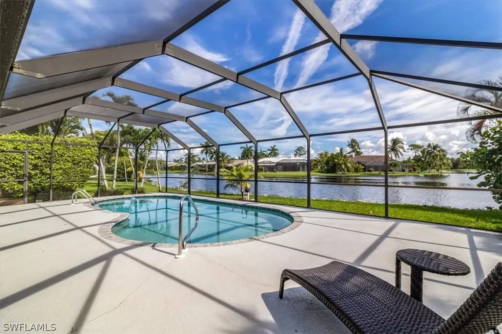 3716 Saybrook Place Bonita Springs FL 34134