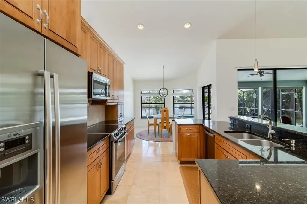 3716 Saybrook Place Bonita Springs FL 34134