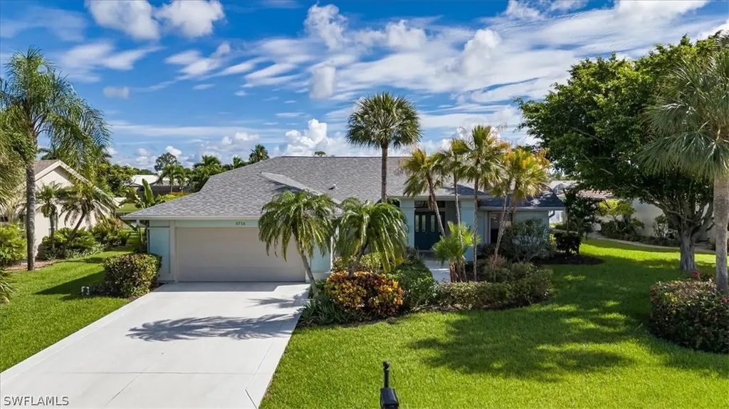3716 Saybrook Place Bonita Springs FL 34134