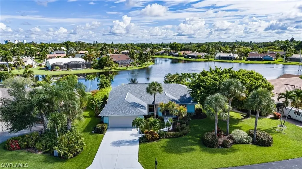 3716 Saybrook Place Bonita Springs FL 34134