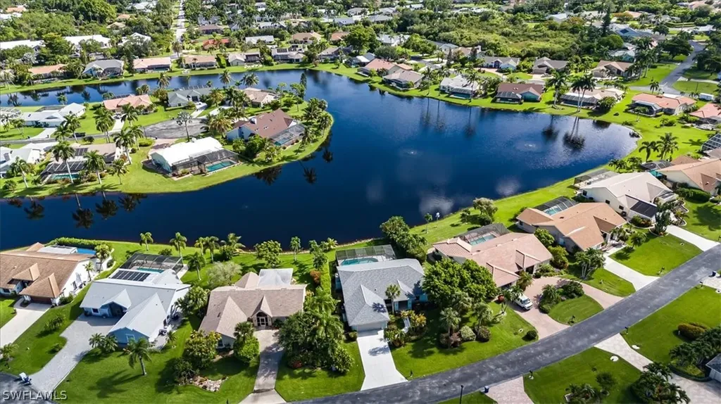 3716 Saybrook Place Bonita Springs FL 34134