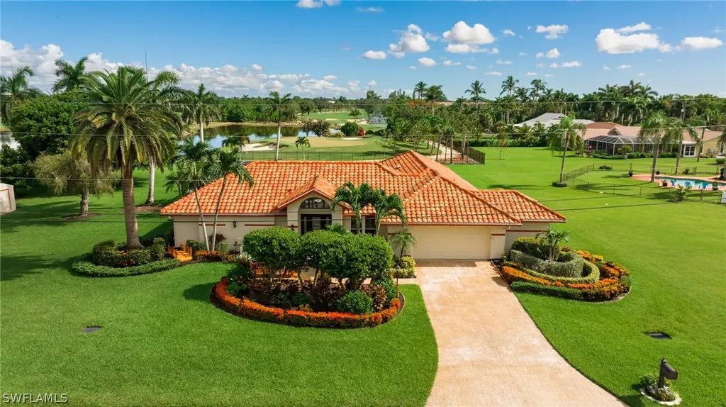 7292 Popham Drive Fort Myers FL 33919