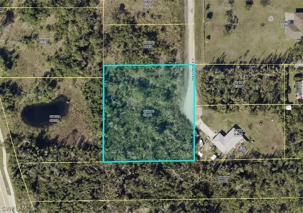 11801 Oscoda Court Bokeelia FL 33922