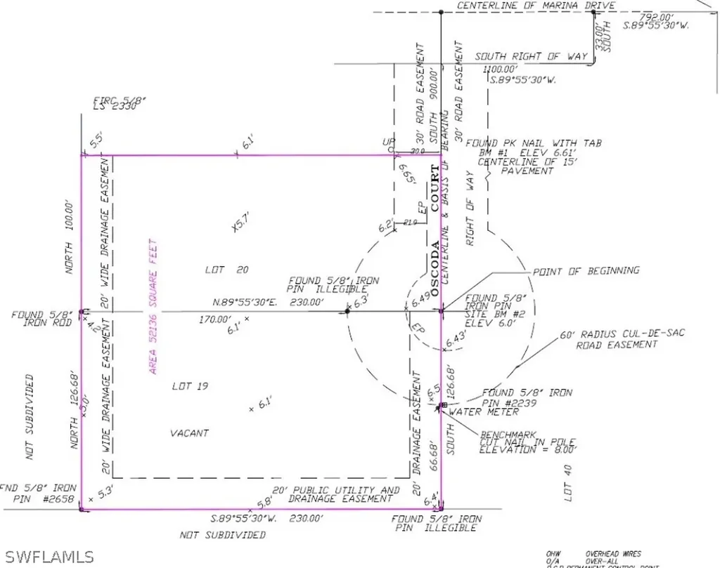 11801 Oscoda Court Bokeelia FL 33922