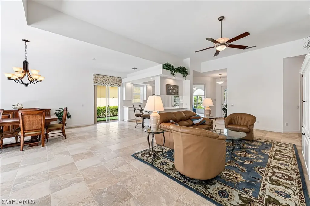 7710 Hernando Court Naples FL 34114