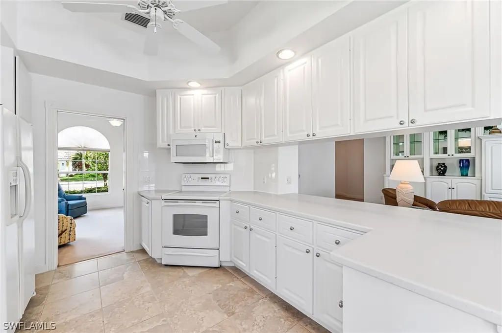 7710 Hernando Court Naples FL 34114