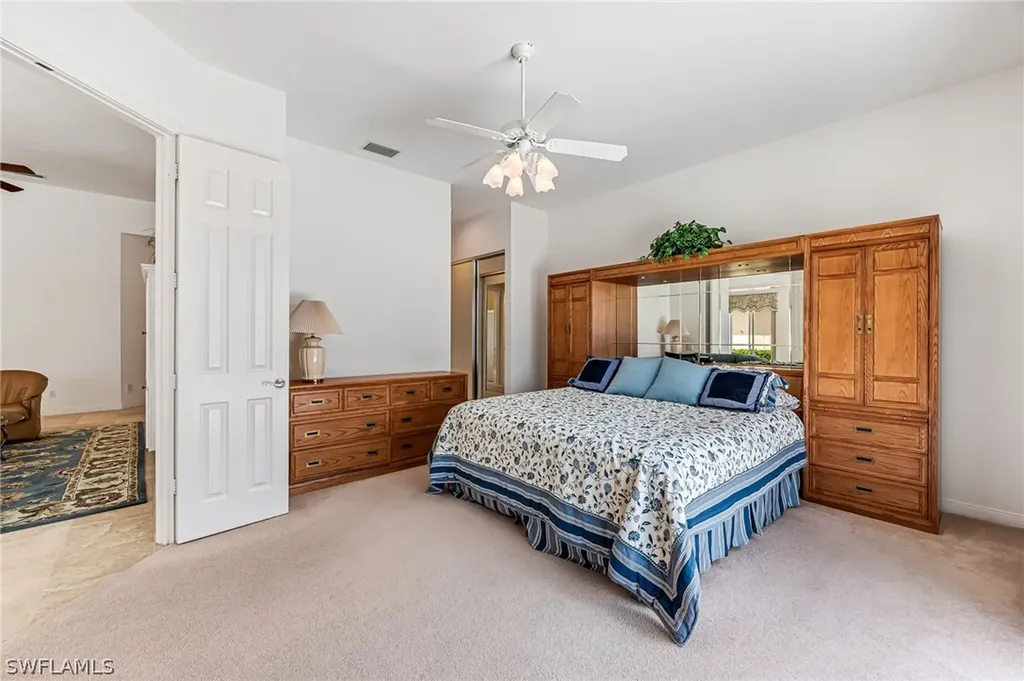 7710 Hernando Court Naples FL 34114