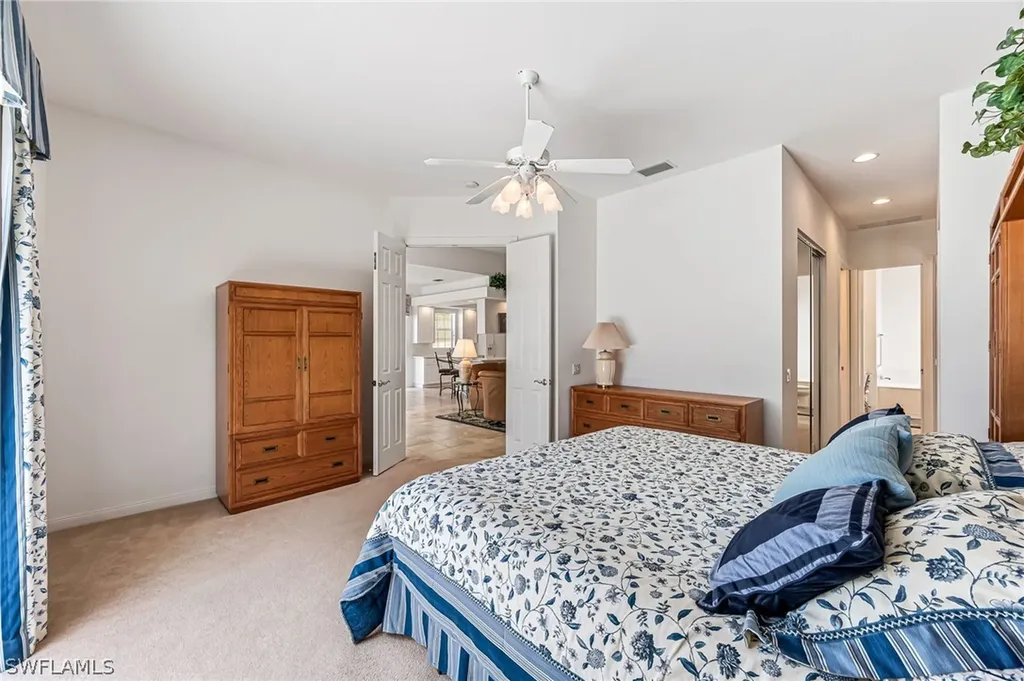 7710 Hernando Court Naples FL 34114