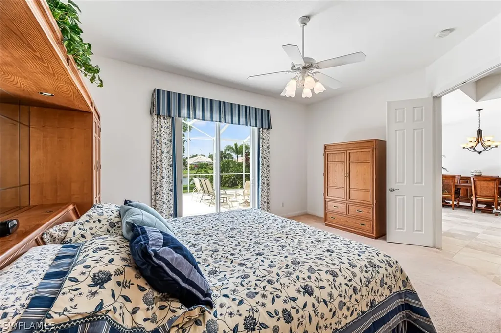 7710 Hernando Court Naples FL 34114