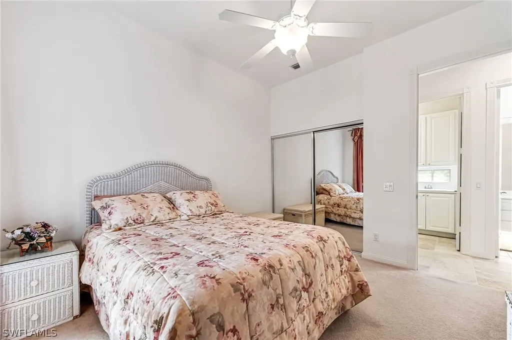 7710 Hernando Court Naples FL 34114