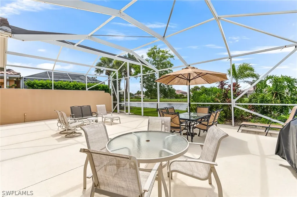 7710 Hernando Court Naples FL 34114