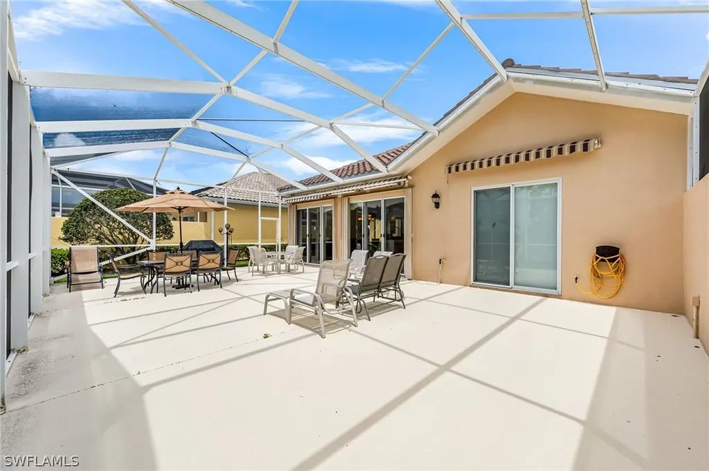 7710 Hernando Court Naples FL 34114