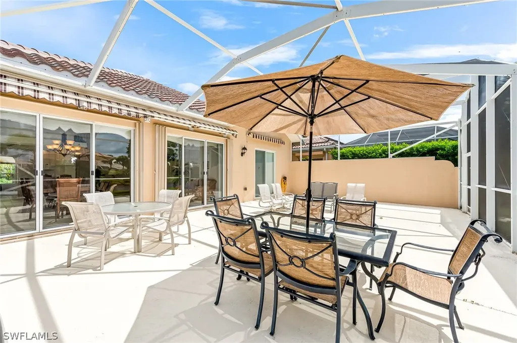 7710 Hernando Court Naples FL 34114