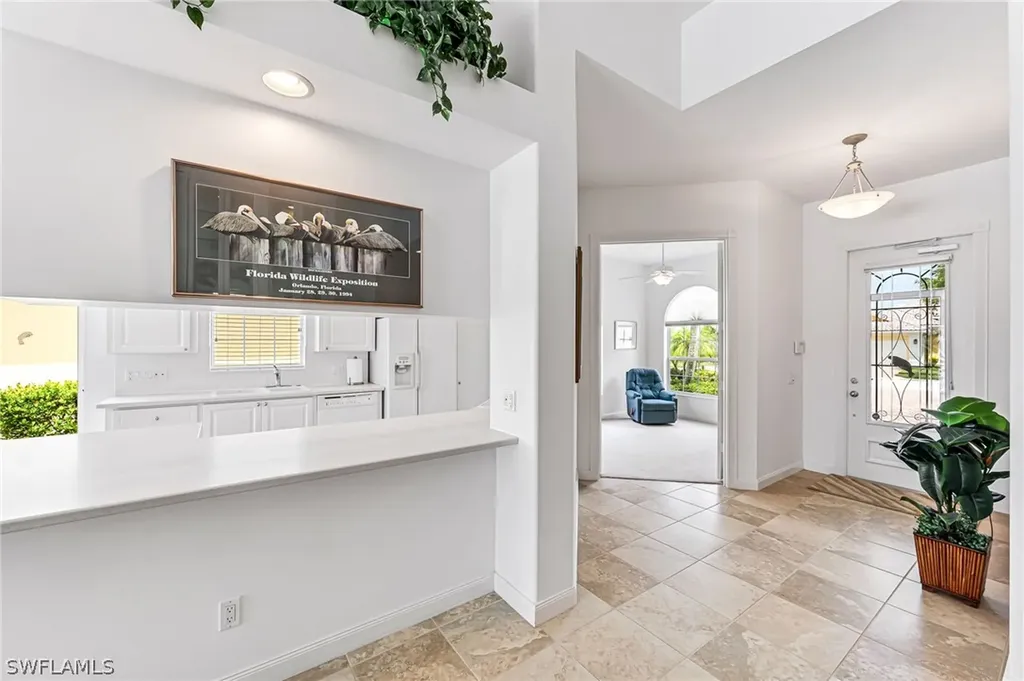 7710 Hernando Court Naples FL 34114