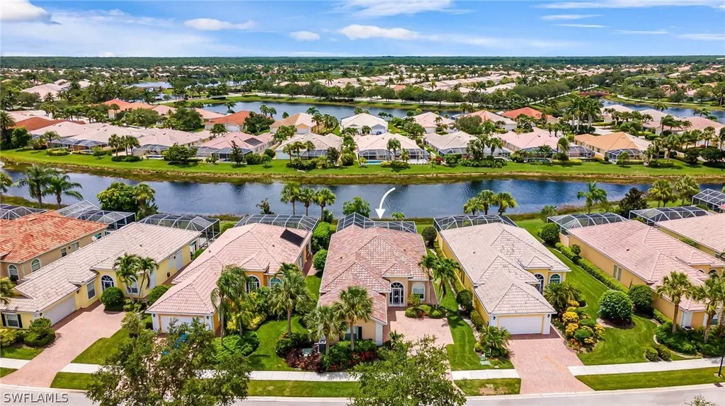 7710 Hernando Court Naples FL 34114