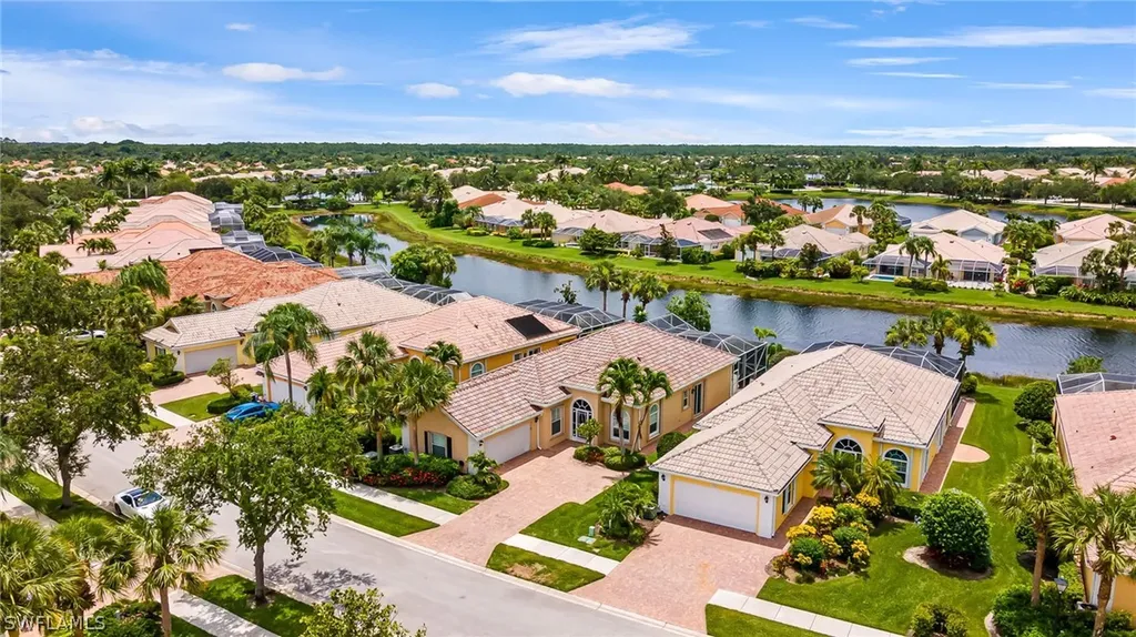 7710 Hernando Court Naples FL 34114