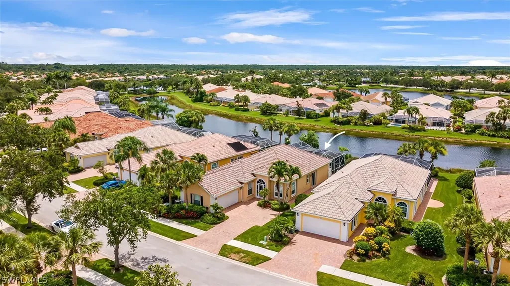 7710 Hernando Court Naples FL 34114