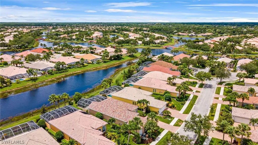 7710 Hernando Court Naples FL 34114