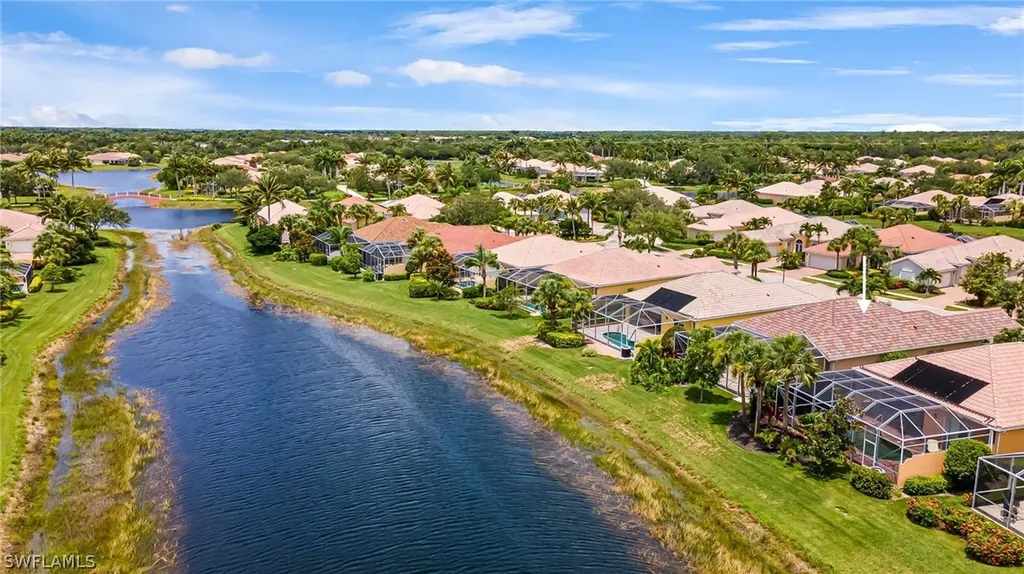 7710 Hernando Court Naples FL 34114